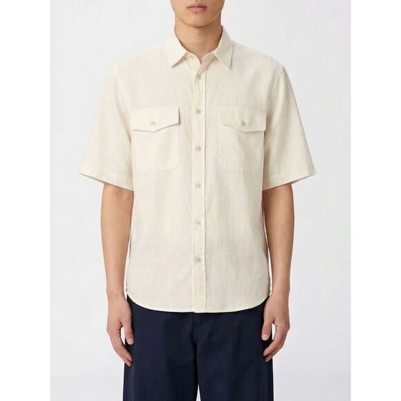 Dsquared2 Shirt Men White 1